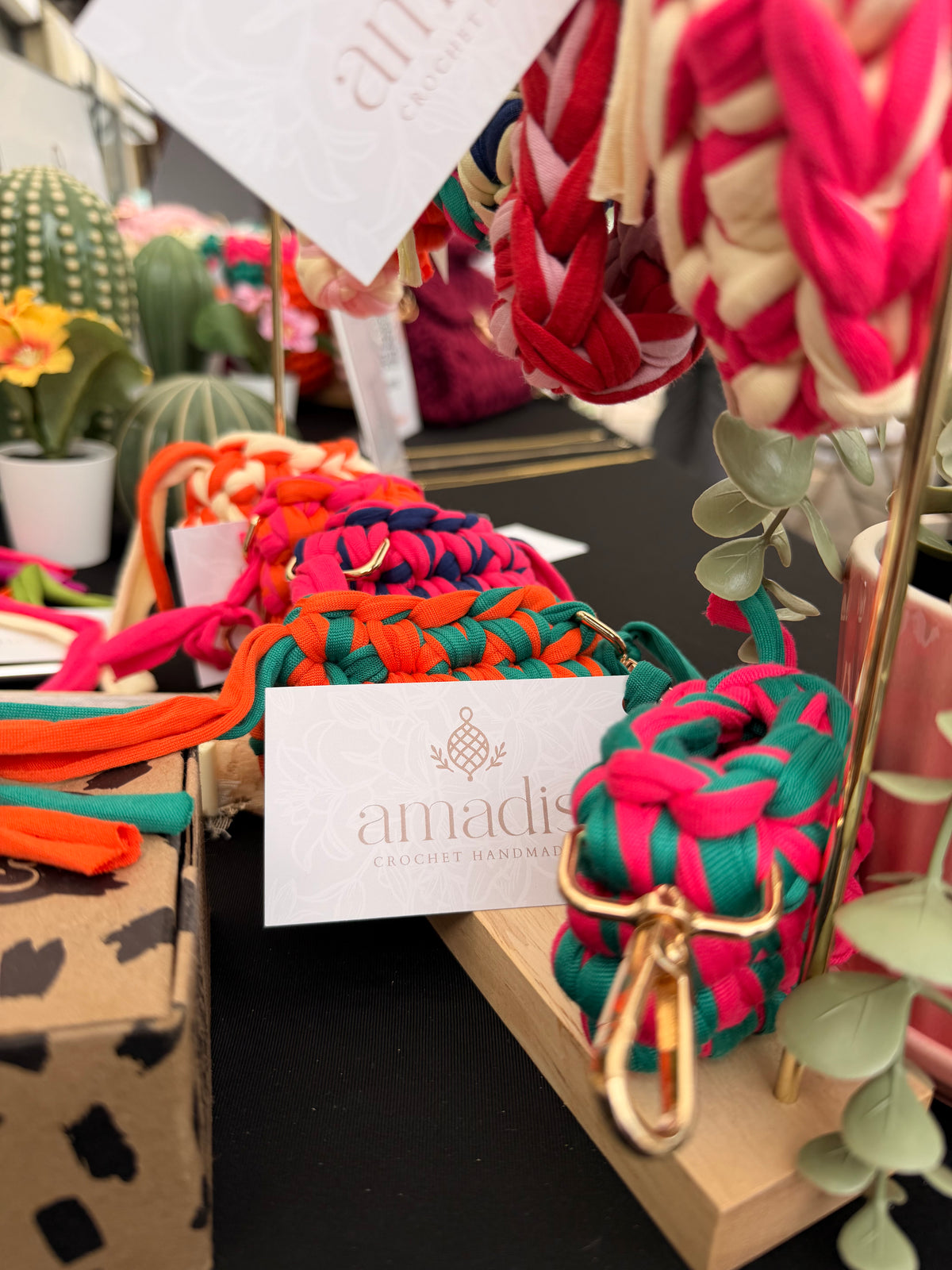 Accesorios