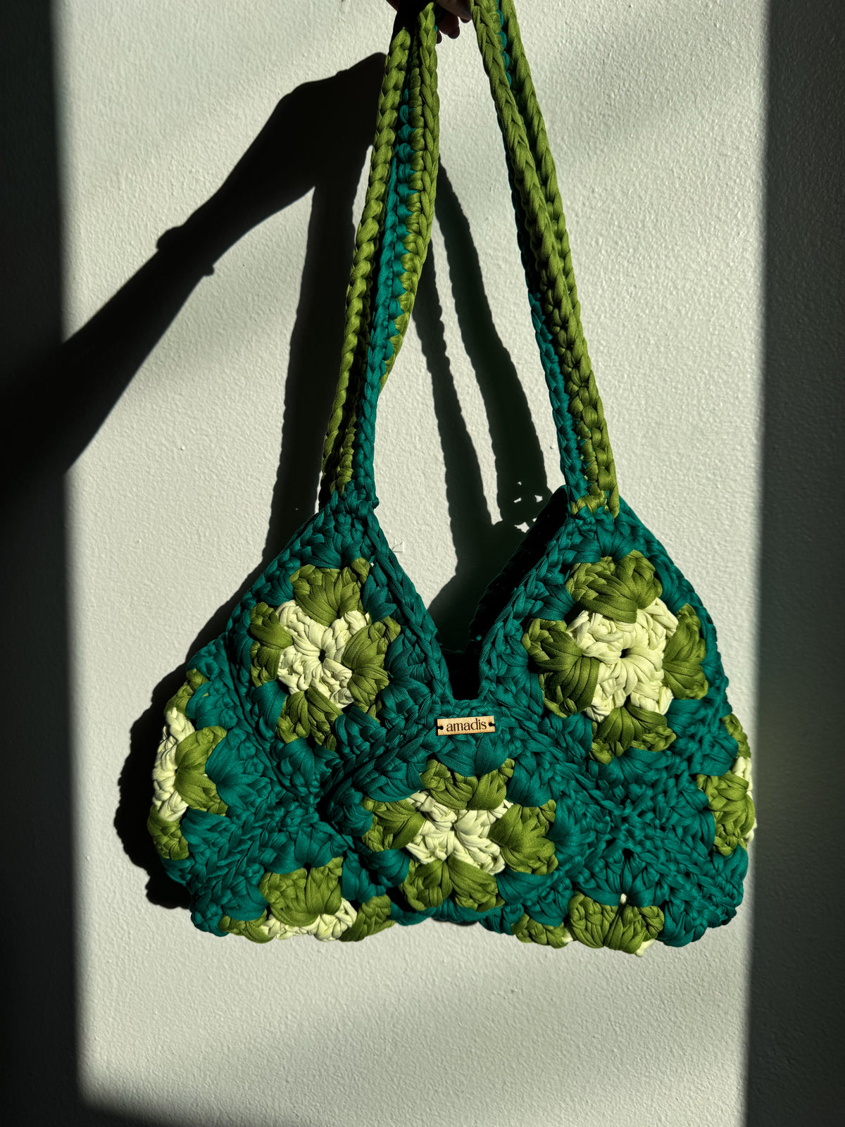 Green Combo