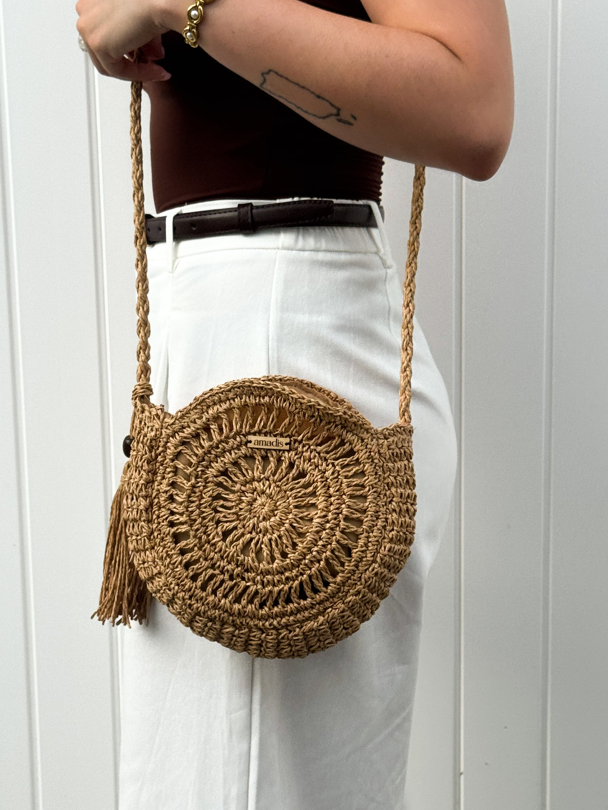 Sand Bag