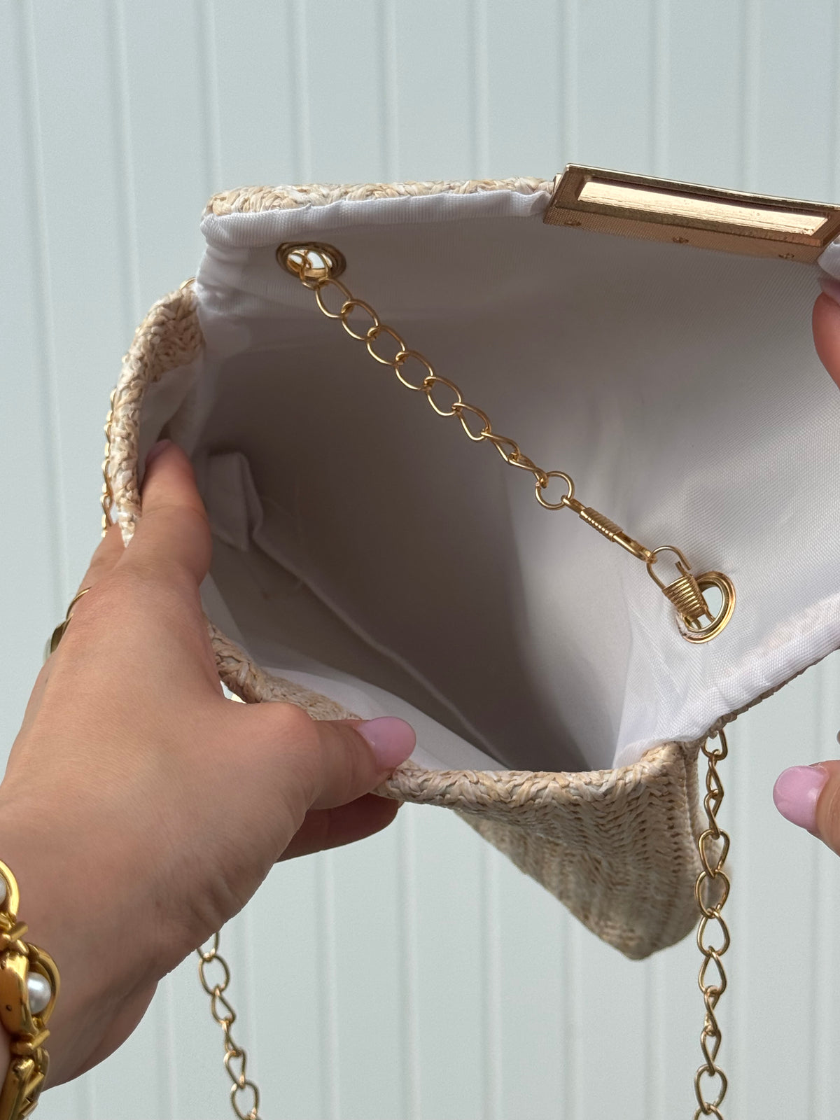 Sienna Bag