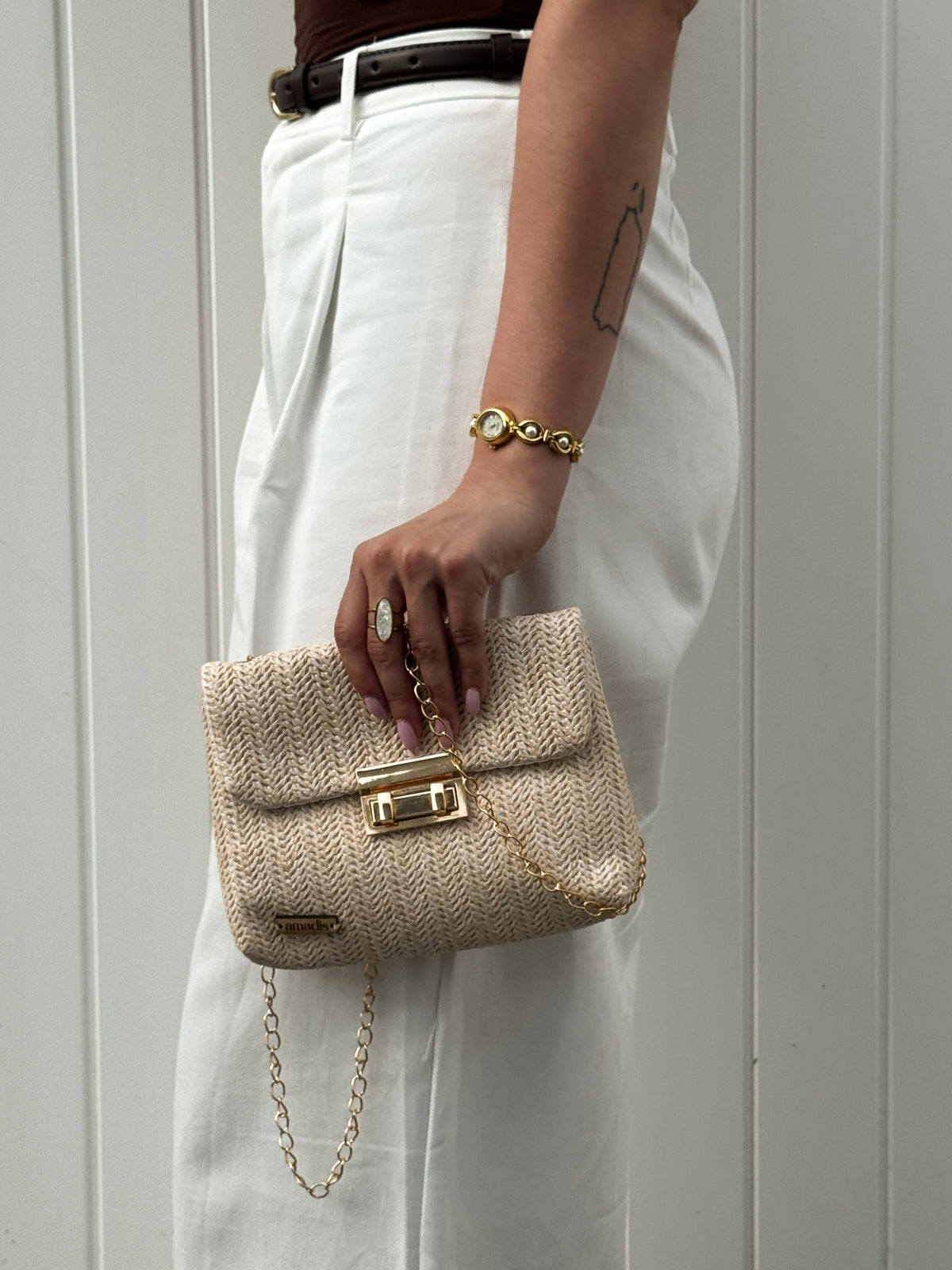 Sienna Bag