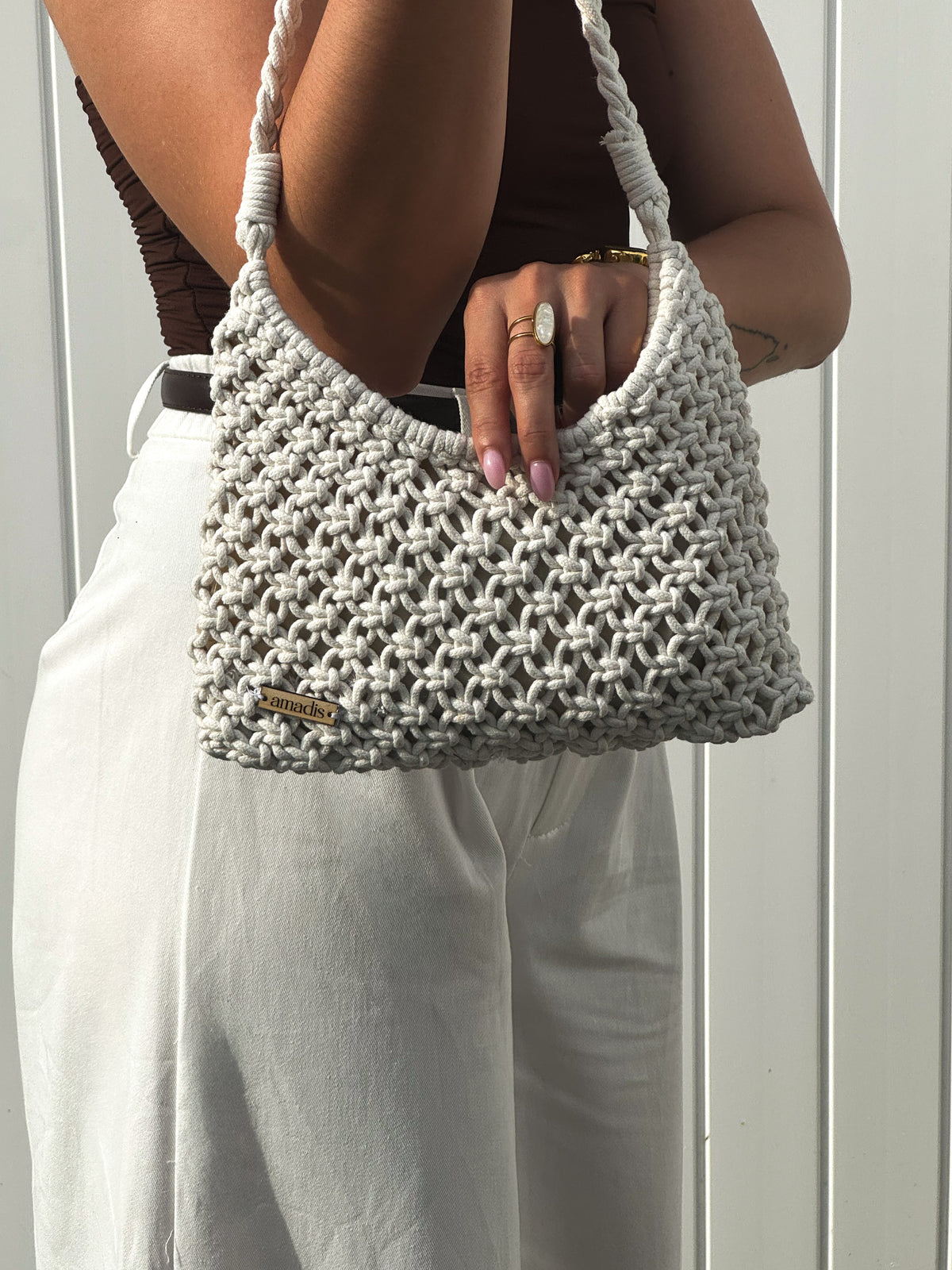 Breeze Bag