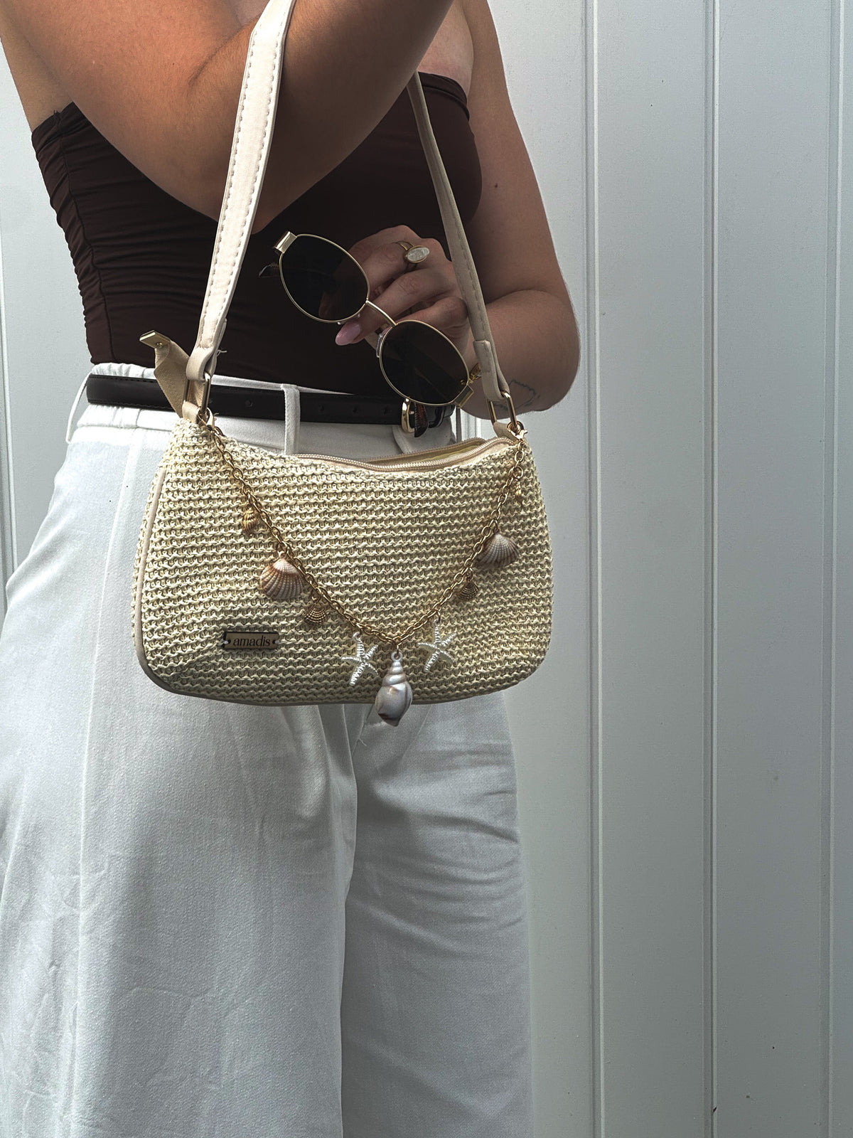 Caribbean Bag