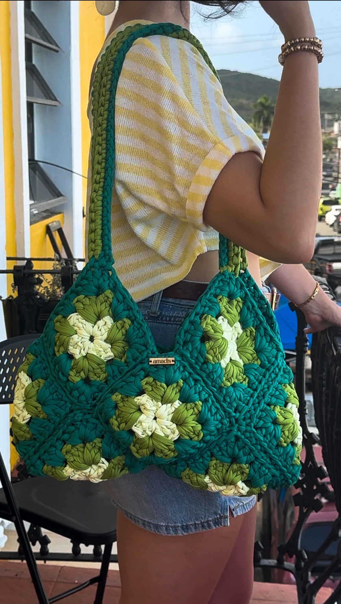 Green Combo