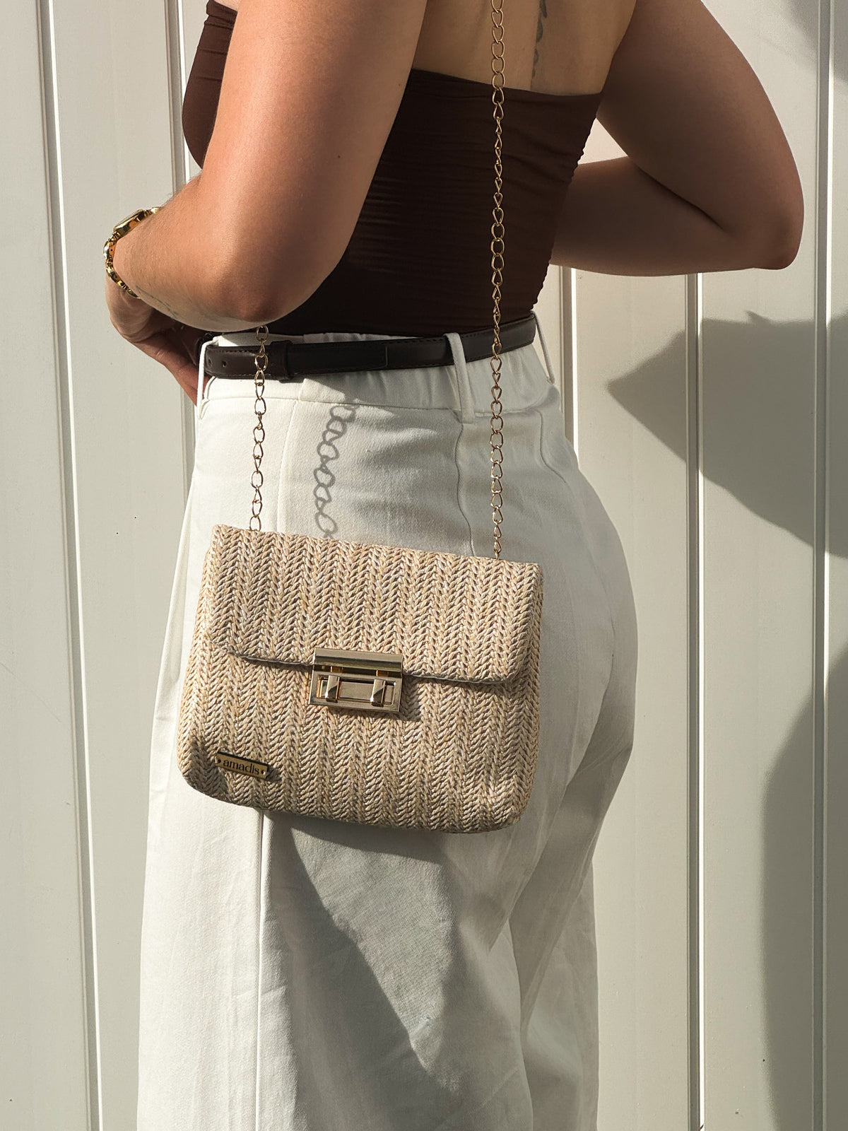 Sienna Bag